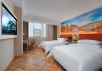 维也纳酒店V5.0宣恩仙山贡水景区店盛大启幕 打造商旅出行理想地