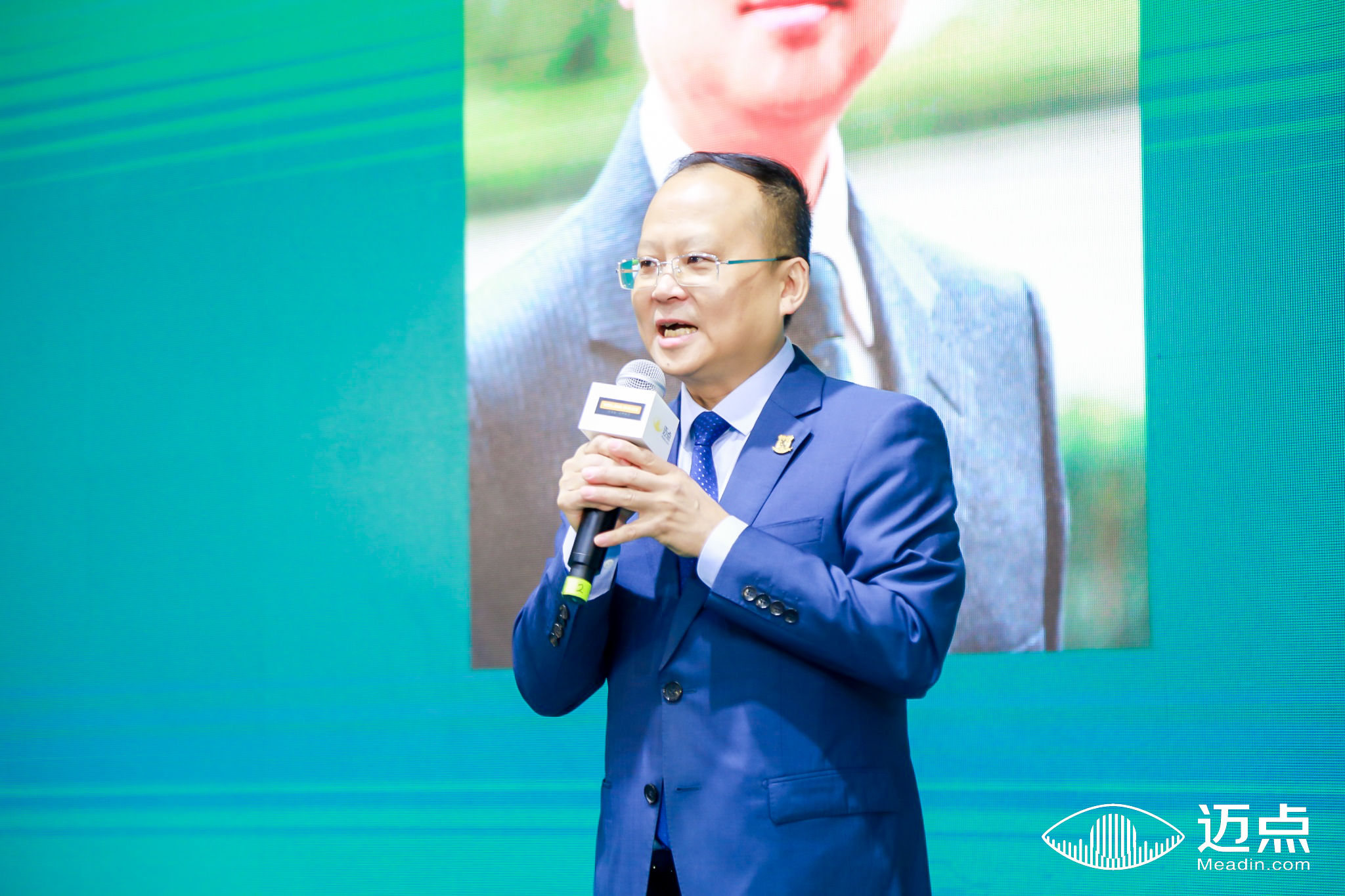 迈点罗钦：共促酒旅行业创新，助力产业高质量发展