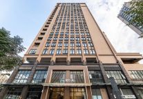  建方寓·东晓南地铁站店喜获广州海珠区首宗核发非住改住项目认定书