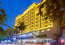 欧暇·地中海酒店 藏在酒店服务里的人文关怀