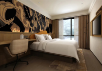 酒店客源结构将发生根本性变化——轻中端IU酒店将成为增长主力