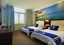 速8酒店丨在“诗国”穿越古今，吃大闸蟹是什么滋味？