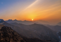 河南安阳格林东方酒店，共享熠熠生辉的金秋时光