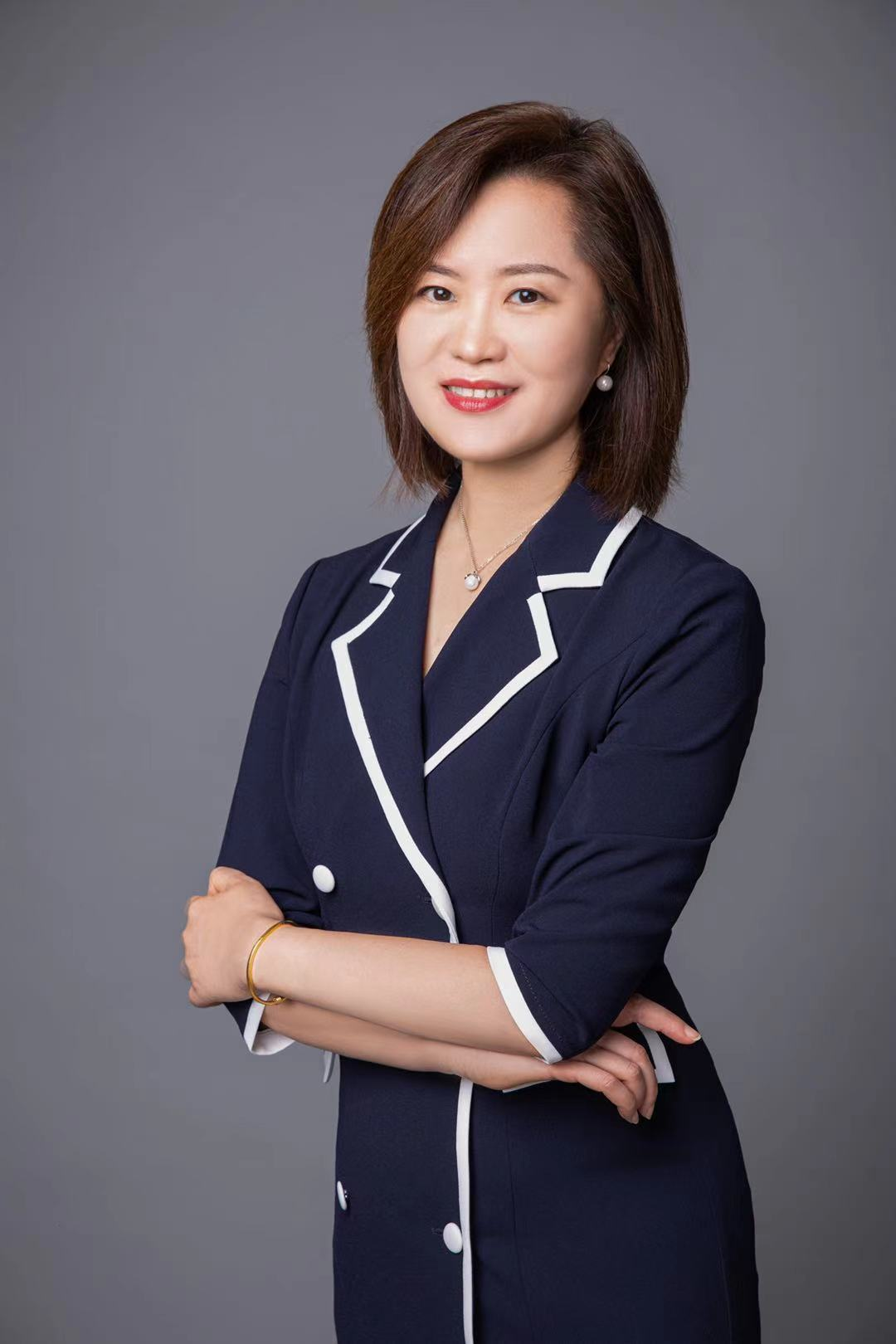 上海金桥红枫万豪酒店任张欣为总经理