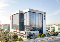 来上海奉贤这家格雅酒店，共游“上海之鱼”新地标