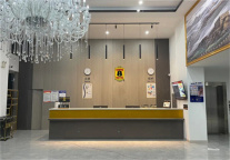 速8酒店丨孙子兵法 走为上策