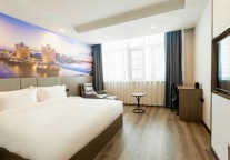 速8精选推荐丨杭州西湖竟然还有一个妹妹？