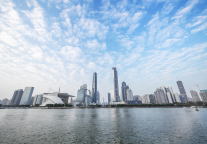 广州：加强旅行社组团业务疫情防控工作