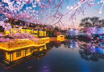 青皮树无锡新吴区旺庄路宝龙广场酒店，年轻多彩值得期待