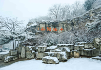 水泊梁山景区门票元旦线上购票平台优惠至30元