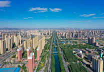 这家格林豪泰酒店，是你来石家庄的上佳之选