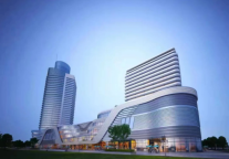 万达酒店再添海外标杆项目，老挝万象万达文华酒店启幕在即