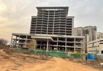 洛阳汉魏国际大酒店及土地使用权1.6亿元拍卖