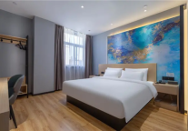 途客中国酒店霸州兴华路店，GET霸州魅力