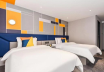 7天酒店送你一份赏花福利，出游预订低至7折