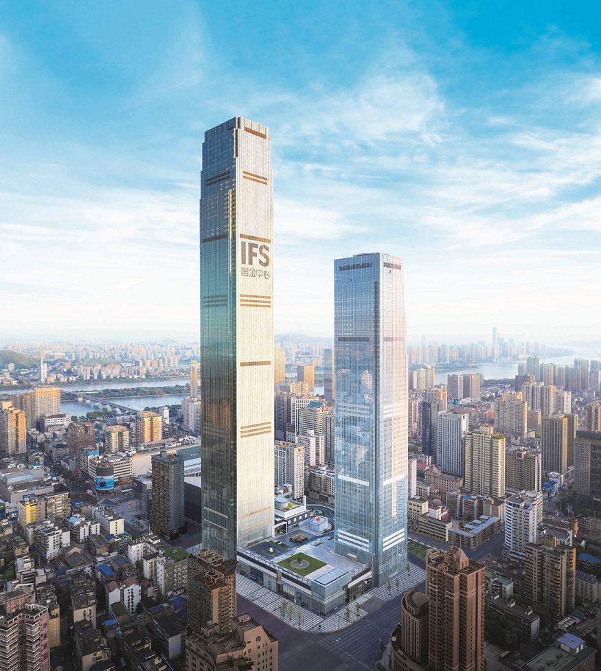 凯悦和九龙仓宣布在长沙打造全新柏悦酒店(1).jpg