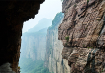 历史画卷在眼前展现，贝壳酒店邀您近距离感受