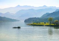 贝壳酒店，助您沉醉“淮南第一州”