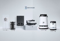 科沃斯2022秋季战略发布会：面向全球、更多场景，迈向更广阔的机器人市场