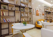 酒店市场逐步回暖 老店如何妙手回春？