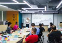 创富港【创享邦】，实现真正的创业者互助