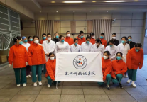 坚守阵地 共同抗疫丨“我们，没有孤勇者!”