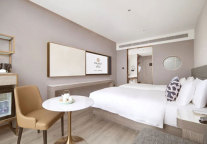 酒店如何精准扶贫特“困”人群？