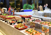 暑期趣游上海 | 玩乐不停，惊喜加倍，郁锦香酒店夏日遛娃福利派送中……