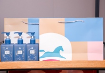 汉庭酒店X上海制皂打造国潮洗浴产品 以大美东方文化升级住宿品质