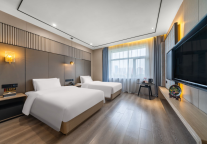 新店开业，途客中国酒店系途客轻居酒店太原公元时代城店