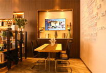 新店速递|白玉兰（商务）酒店潍坊青州古城衡王府路店 盛大开业