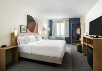 希尔顿集团发布高端经济型酒店品牌Spark by Hilton