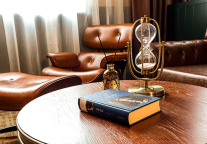 精神媒介，酒店业的下一个战场