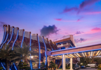 雅阁酒店集团|海南旅游出行复苏，康养度假尽在雅阁