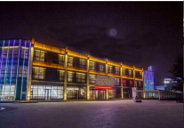 潍坊盈远酒店2200万元底价转让