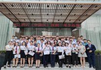 砥砺前行，激励赋能|锦江酒店（中国区）深圳一部全品牌第四期销售部经理/总监培训班圆满举行！