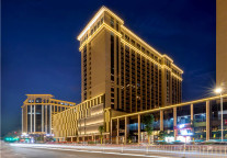 侣行家旗下汕头首家中高端服务式公寓正式上线