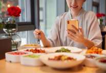 万信至格酒店：比起受用等待，我们更爱对流量的创造与挖掘