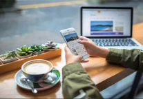 数智战疫 | 华数推出酒店“零接触服务”智慧解决方案