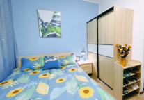 建方长租 | 爱情最美好的样子，在细水长流的生活里