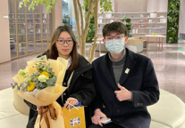 这是方隅锦鲤，望周知。