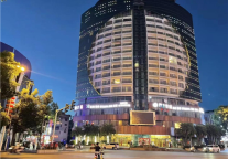 雅阁酒店集团|参观织金洞喀斯特地貌，下榻贵州金沙澳斯特酒店