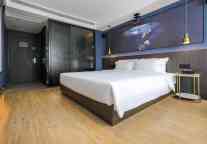 巨片电影酒店，打造住宿于一体的电影内容酒店品牌