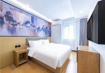 途客中国HOTEL(焦作市政府高铁站店)