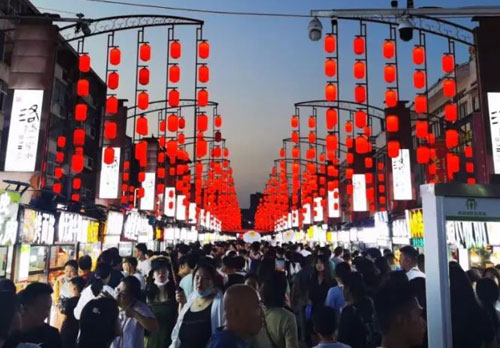 八月文旅，路在何方？ ——暑期文旅观察系列之四