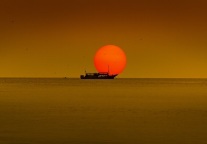 三湘印象Q1营收1.45亿元 同比下滑86.45%