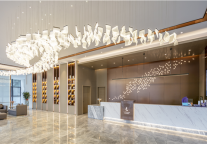 三步走 麗枫酒店打造“自在”体验方法论