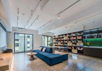 建方寓·怡海路店喜获佛山市南海区首宗核发“保障性租赁住房”项目认定书