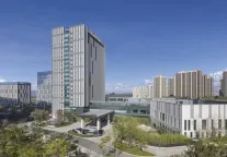 希尔顿集团大中华区第500家酒店亮相云南滇中