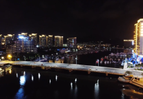 雅阁酒店集团|沉浸式体验三亚夜生活，快乐Max指南